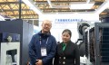 高起点、高标准、高要求!普瑞玛携多款新品亮相2023中国制冷展